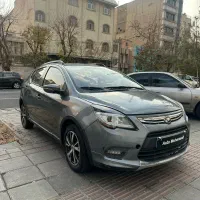 لیفان x50 اتوماتیک مدل ۹۵ (نقد و اقساط و معاوضه)|خودرو سواری و وانت|تهران, علم و صنعت|دیوار
