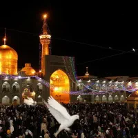 اگه با خانواده بری مشهد ۳۷۰۰ / اقساط