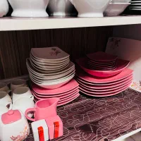 سرویس غذاخوری۶نفره