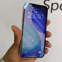 ایفون ۱۳ پرو ۱۲۸ گیگ  دو سیم رنگ گلد