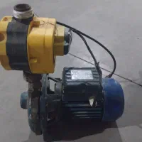 پمپ آب|سایر لوازم برقی|نیشابور, فردوس شمالی|دیوار