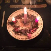 شمع تراپی تخصصی و انرژی درمانی
