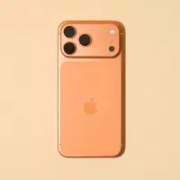 گوشی موبایل اپل مدل iPhone 17 Pro Max