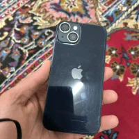 ایفن ۱۳ نرمال