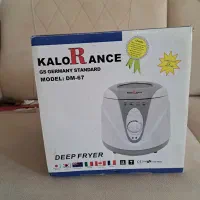 سرخ کن|اجاق گاز و لوازم برقی پختوپز|تاکستان, |دیوار