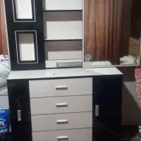 کمد لباس و دراور