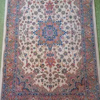 فرش ۱ونیم متری