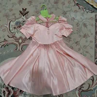 لباس دخترانه|لباس|نظرآباد, رسالت|دیوار