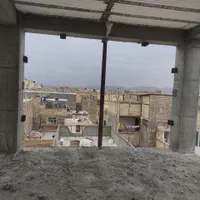 نصب میلگرد بستر و نبشی کشی جوشکاری