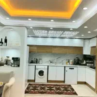 واحد۷۴متری بازسازی شده سند پارک اختصاصی چمران