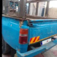 نیسان مدل ۸۱|خودرو سواری و وانت|رباطکریم, منجیل آباد|دیوار