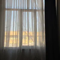 پرده سالنی|پرده، رانر، رومیزی|تهران, حکیمیه|دیوار