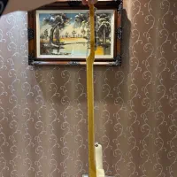 گیتار الکتریک با تمامی وسایل|گیتار، بیس، امپلیفایر|تهران, پونک|دیوار