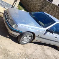پژو۴۰۵ دوگانه شرکتی ۹۱