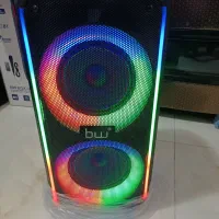 اسپیکر BW box300 نو نو