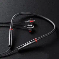 هدفون،هندزفری،هدست بلوتوثی گردنی BY730&Lenovo|لوازم جانبی موبایل و تبلت|ارومیه, |دیوار