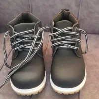 نیم پوت دخترانه و پسرانه اسپورته|کفش و لباس بچه|داراب, |دیوار