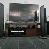 زیر تلویزیونی