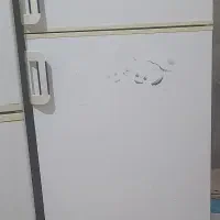 فروش فوری یخچال آزمایش