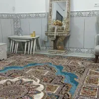 آینه شمعدان