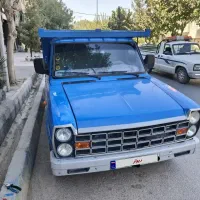 نیسان ۴۰۳ دوگانه آپشنال