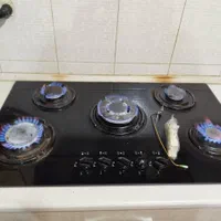 نمایندگی سرویس و تعمیر اجاق گاز رومیزی|خدمات پیشه و مهارت|کرج, باغستان|دیوار