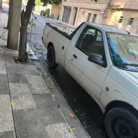 اریسان مدل ۹۵|خودرو سواری و وانت|گنبد کاووس, |دیوار