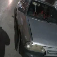 پراید مدل 89|خودرو سواری و وانت|مشهد, مشهدقلی|دیوار