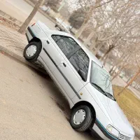 پژو 94تک سوز|خودرو سواری و وانت|خوی, |دیوار