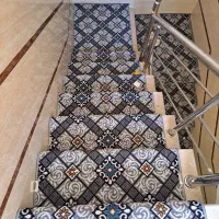 نصب انواع موکت نمدی و پالاز و گلیم و گلیم فرش