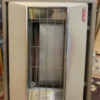 بخاری دود کشی دیواری و زمینی|بخاری، هیتر، شومینه|اهواز, پادادشهر|دیوار