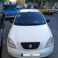 تیبا2مدل۹۸|خودرو سواری و وانت|اراک, |دیوار