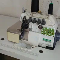 سردوز زوجی پنج نخ
