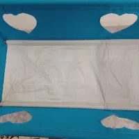 گهواره کودک|تخت و صندلی بچه|اراک, |دیوار