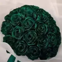 گل روبانی|گل مصنوعی|بروجرد, |دیوار