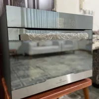 توستر تکنو هاوس
