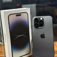 ایفون ۱۴ پرو