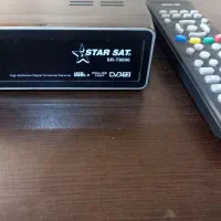 گیرنده دیجیتال star sat