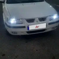سمند Ef7 مدل ۹۴
