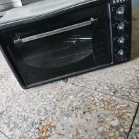 توستر نوبل ۴۰لیتر کاملا سالم