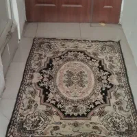 کناره قالی چه در حدنو۱/۵متری