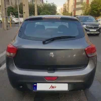 تیبا ۲ sx مدل ۹۴|خودرو سواری و وانت|تهران, شهر زیبا|دیوار