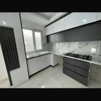 اپارتمان نوساز‌ کم واحد پشت حرم معاوضه با واحد|فروش آپارتمان|آستانه اشرفیه, |دیوار