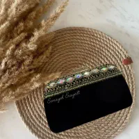 کیف مجلسی‌ کیف کلاچ|کیف، کفش، کمربند|شاندیز, |دیوار