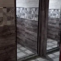 سرامیککاری.حیاطسازی کاشی.سنگ|خدمات پیشه و مهارت|تنکابن, |دیوار