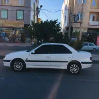 پارسtu5مدل ۹۴|خودرو سواری و وانت|سنندج, |دیوار