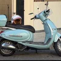 موتور کاوان ۱۵۰ s