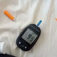 بهبود گیاهی دیابت