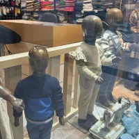 مانکن بچه،مانکن بچگانه