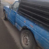 پاترول|خودرو سواری و وانت|چالدران, |دیوار